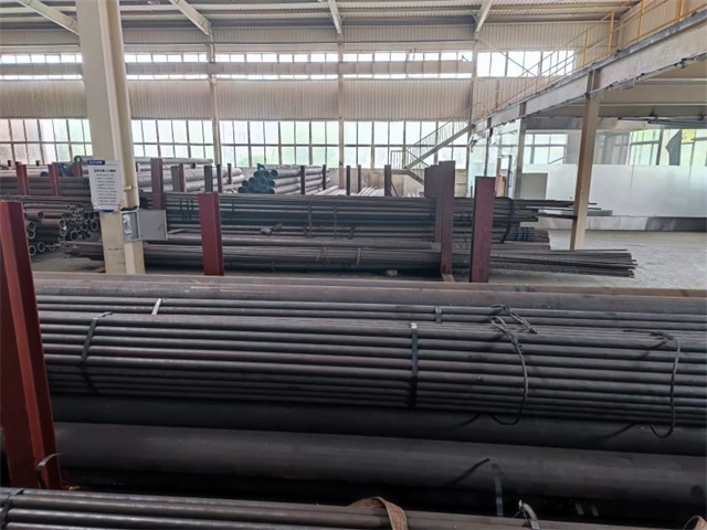 三门峡5310无缝钢管 