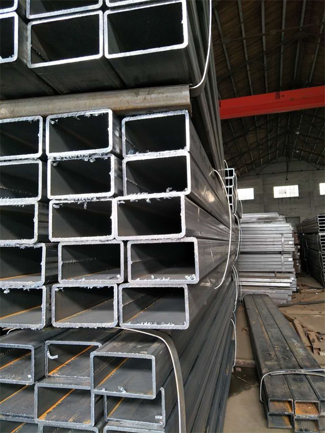 三门峡镀锌无缝钢管厂家