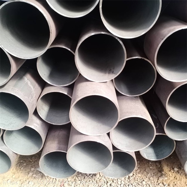 三门峡锅炉无缝钢管