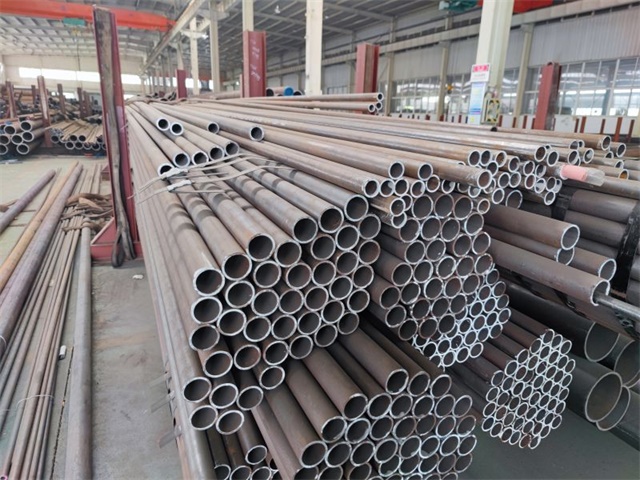 三门峡高压锅炉无缝钢管
