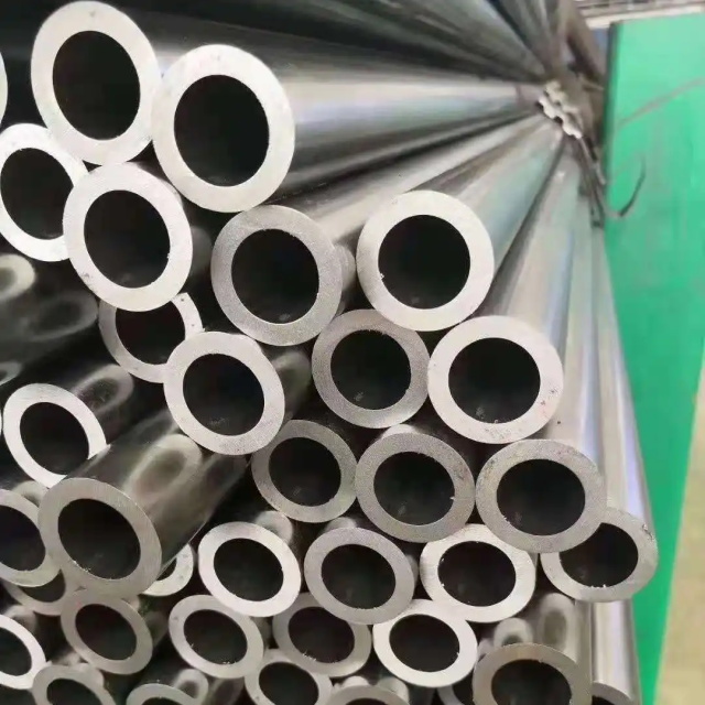 三门峡精密无缝钢管参数