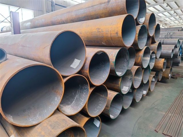 三门峡15MoG锅炉管