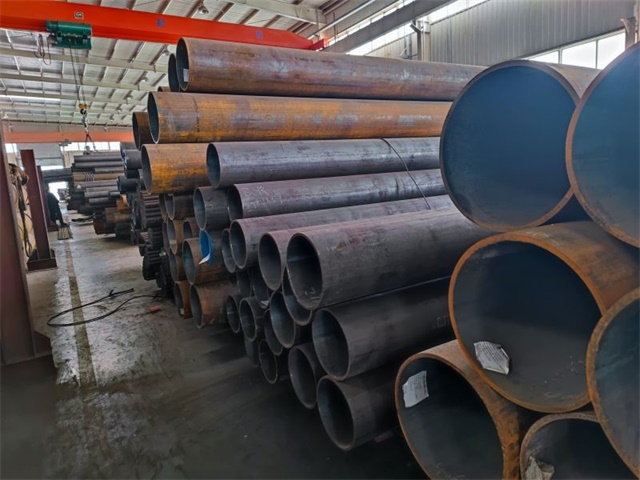 三门峡10#化肥管