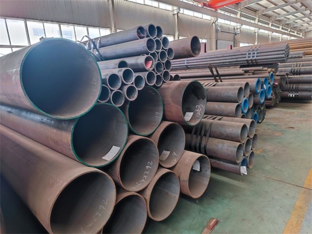 三门峡20G高压锅炉钢管